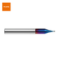 HRC65 MICRO DIAMETER FRÄS Z2 - CNCButiken
